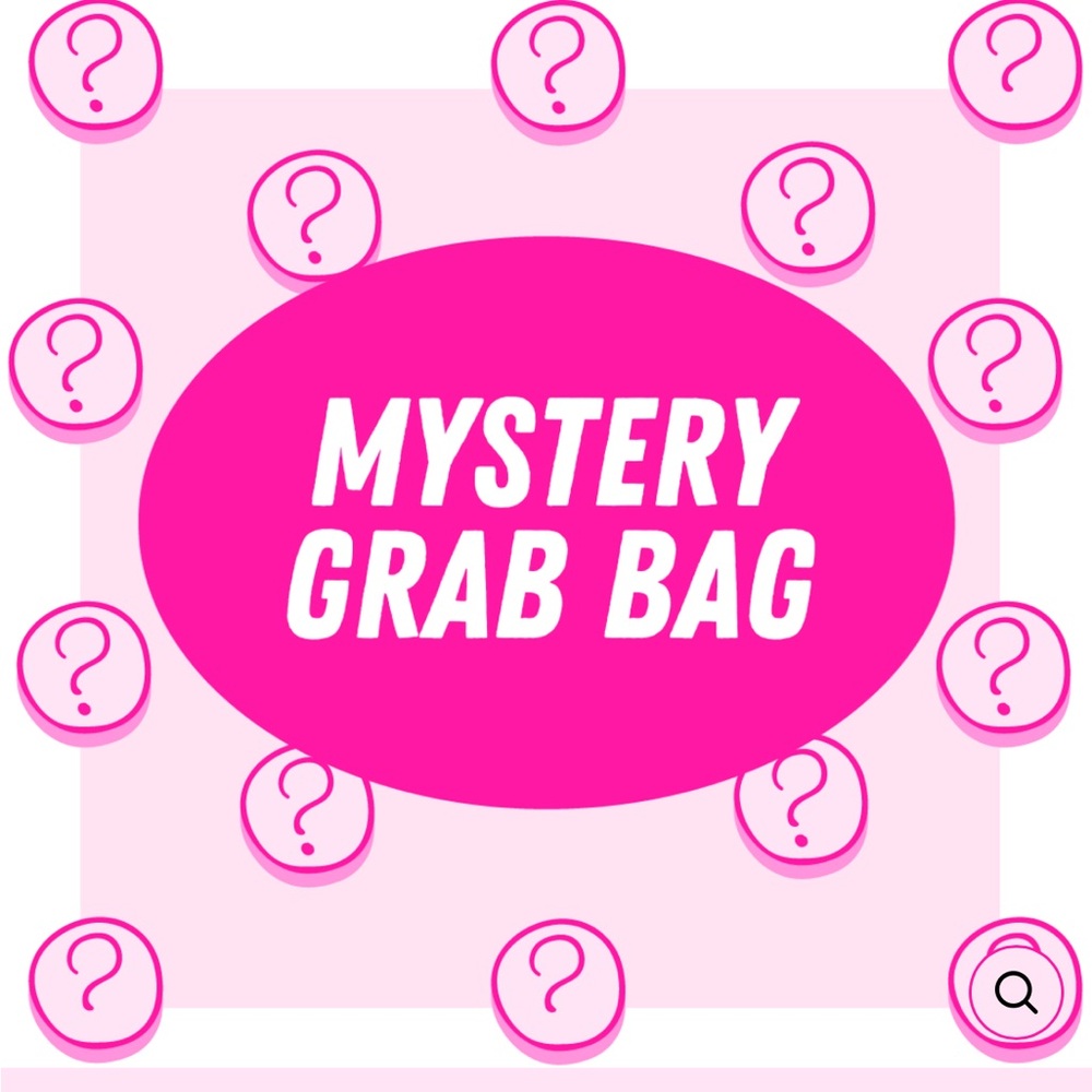 Beauty Mystery Grab Bag